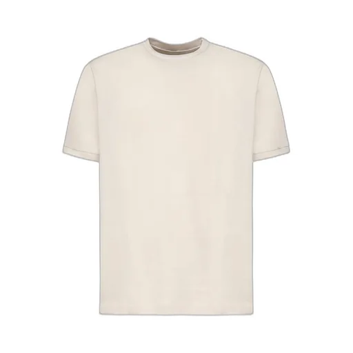 Eleventy Crew Neck T-Shirt