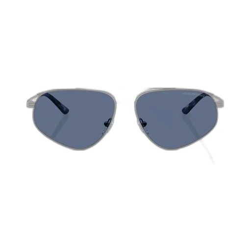 Emporio Armani Pilot Frame Sunglasses