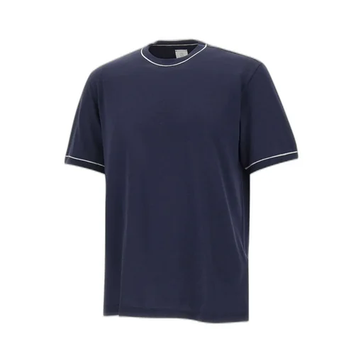Eleventy Crew Neck T-Shirt