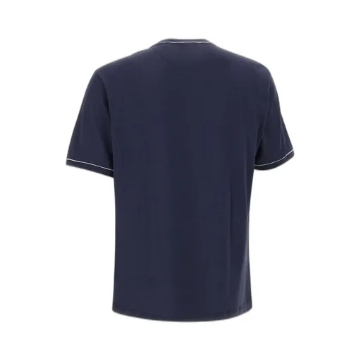 Eleventy Crew Neck T-Shirt