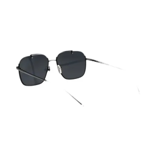Emporio Armani Rectangle-Frame Sunglasses
