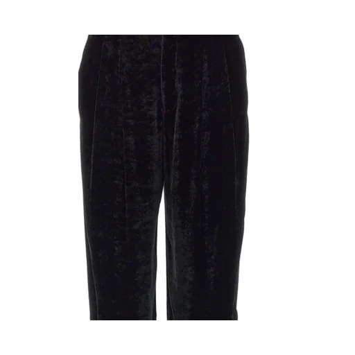 Emporio Armani Adjustable Waistband Pants