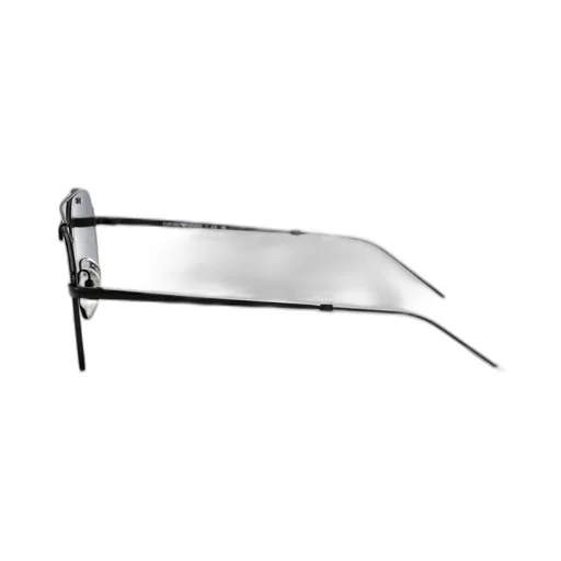 Emporio Armani Rectangle-Frame Sunglasses