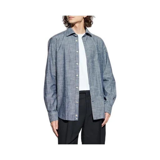 Eleventy Button-Down Shirt