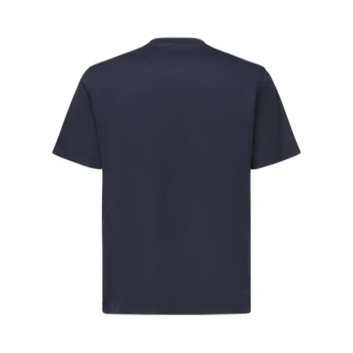 Eleventy Crew Neck T-Shirt