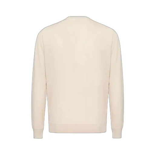 Eleventy Ribbed Crew Neck Knitwear
