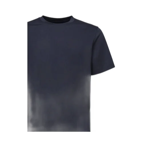 Eleventy Crew Neck T-Shirt