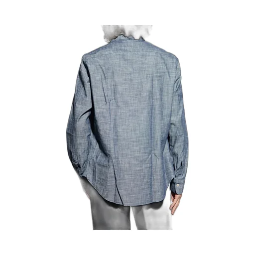 Eleventy Button-Down Shirt
