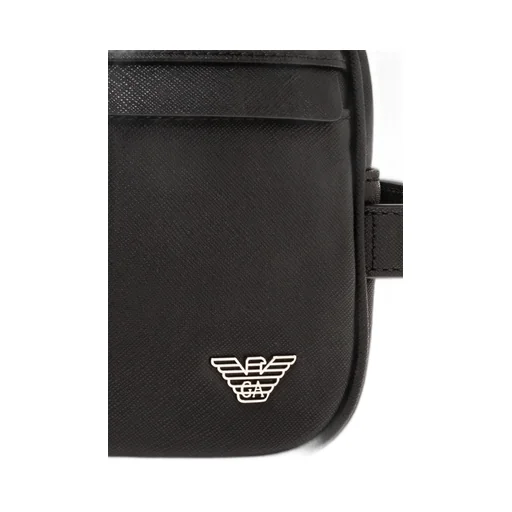 Emporio Armani Sustainable Collection Wash Bag