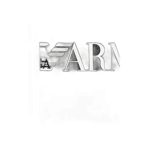 Emporio Armani Logo Printed Wallet