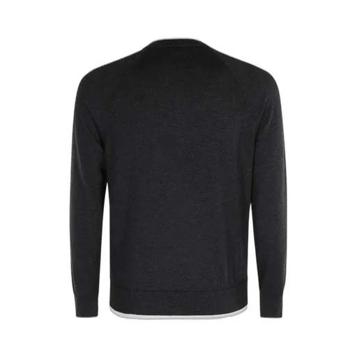 Eleventy Crewneck Knitwear