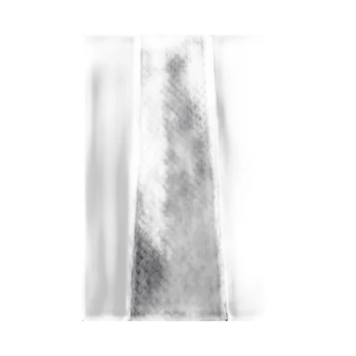 Emporio Armani Monogram-Jacquard Pointed Tip Tie