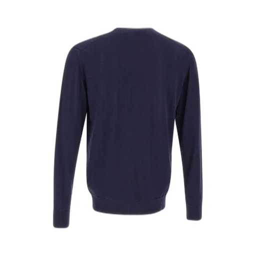 Eleventy Crew Neck Knitwear