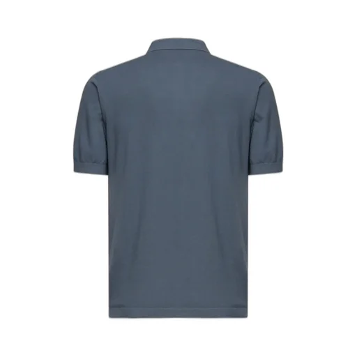 Eleventy Classic Polo Shirt