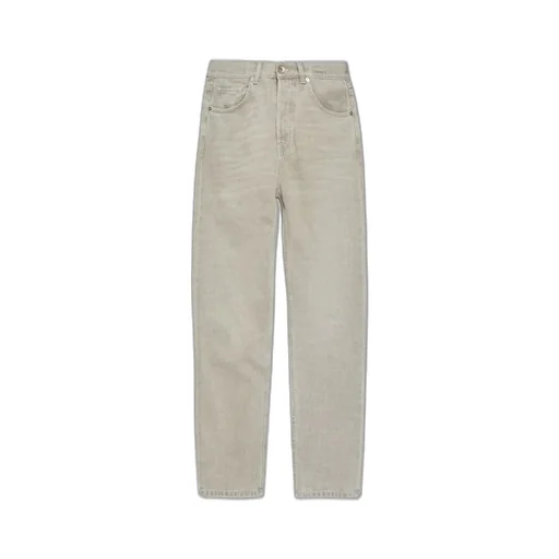Eleventy Classic Fit Denim Jeans