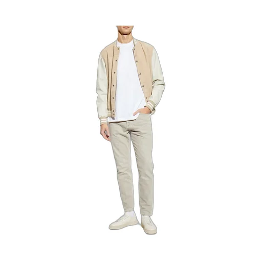 Eleventy Classic Fit Denim Jeans