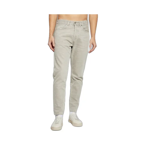 Eleventy Classic Fit Denim Jeans