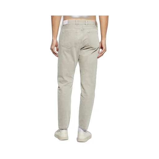 Eleventy Classic Fit Denim Jeans