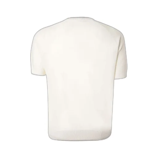 Eleventy Short Sleeve Knit Top