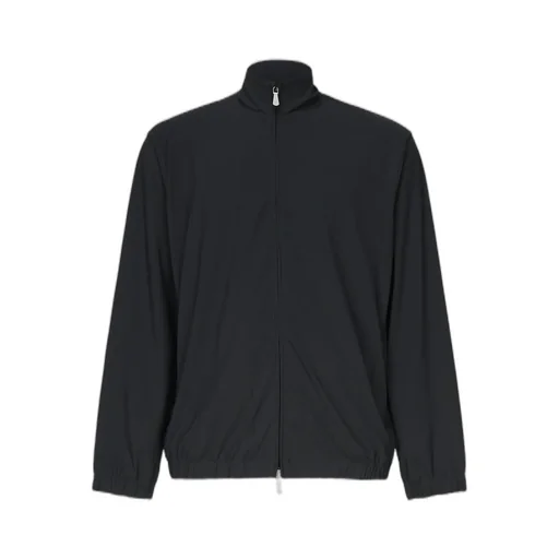 Eleventy Zip-Up Coat