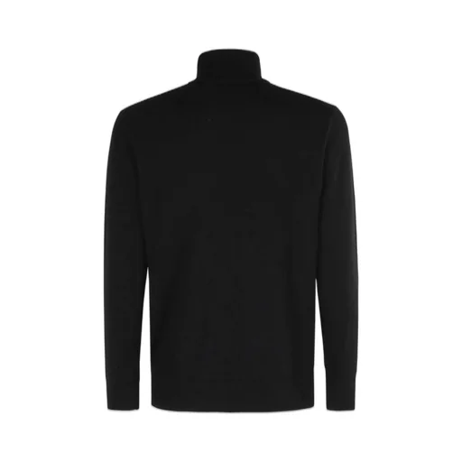 Eleventy Cashmere Turtleneck Knitwear