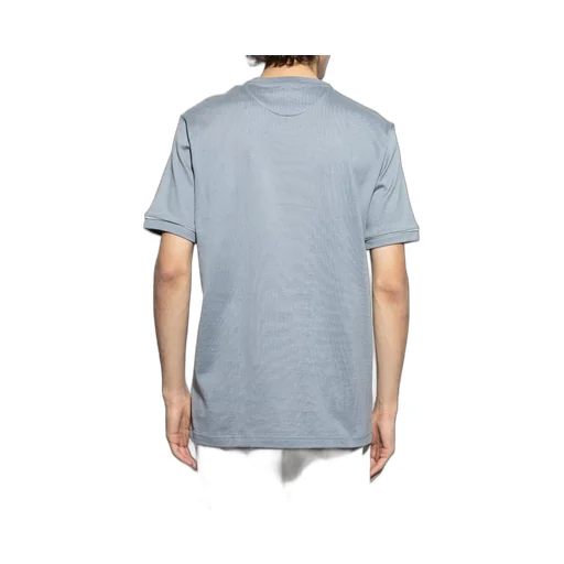 Eleventy Classic Crew Neck T-Shirt