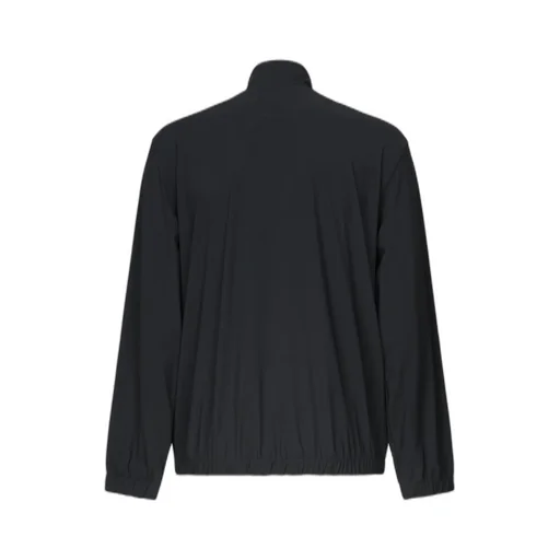 Eleventy Zip-Up Coat