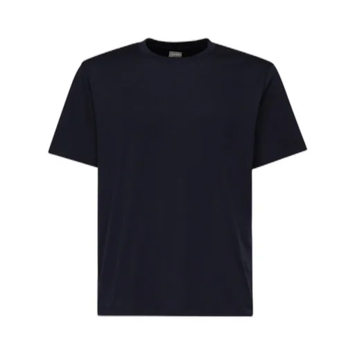 Eleventy Crew Neck T-Shirt