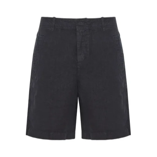 Eleventy Classic Pocketed Shorts