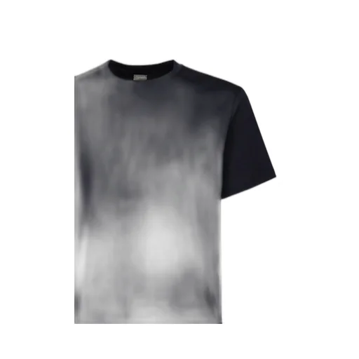 Eleventy Crew Neck T-Shirt