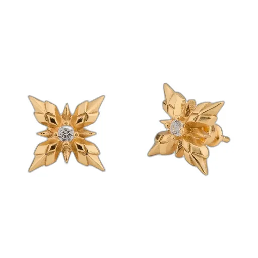 Emanuele Bicocchi Stella Ventis Earrings