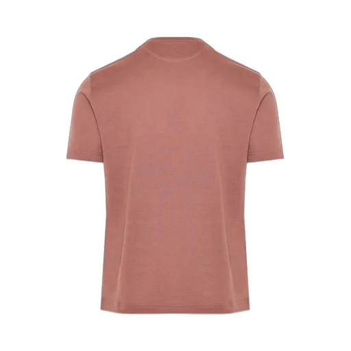 Eleventy Classic Crewneck T-Shirt