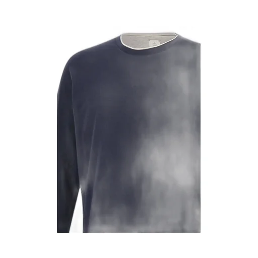 Eleventy Platinum Line Crew Neck Knitwear