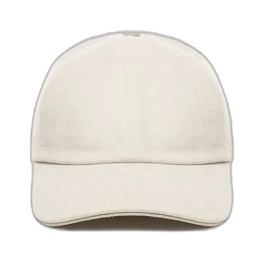 Eleventy Curved Brim Hat