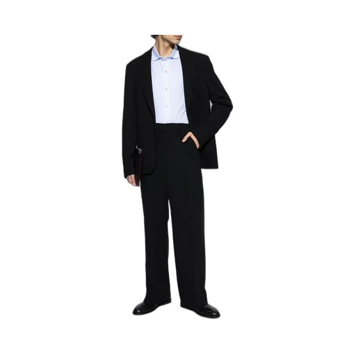 Eleventy Classic Tailored Fit Shirt
