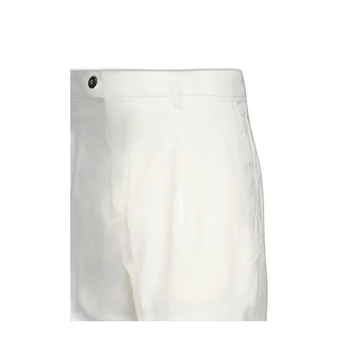 Eleventy Pleated Tapered Pants