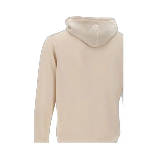 Eleventy Hooded Cashmere Sweater