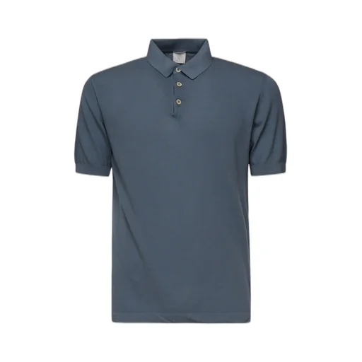 Eleventy Classic Polo Shirt