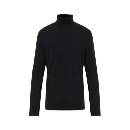 Eleventy Turtleneck Knit Top