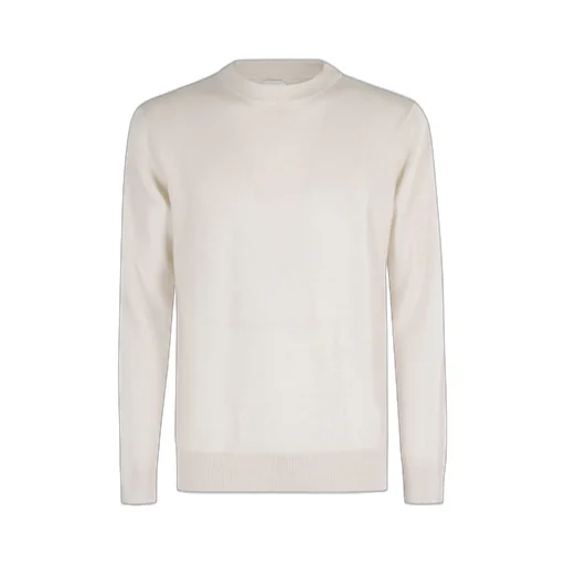 Eleventy Crewneck Cashmere Knitwear