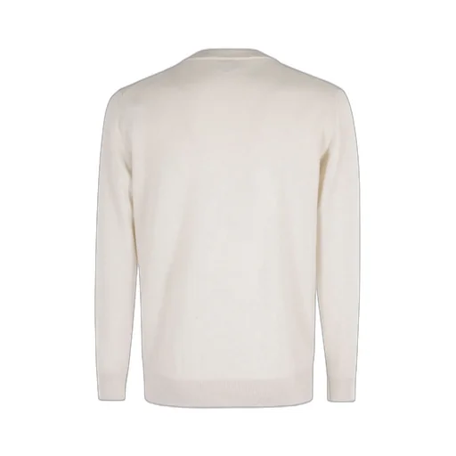 Eleventy Crewneck Cashmere Knitwear