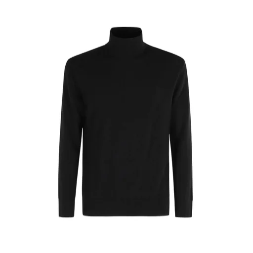 Eleventy Cashmere Turtleneck Knitwear