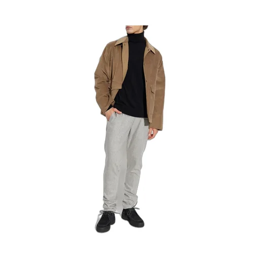 Eleventy Turtleneck Knit Top