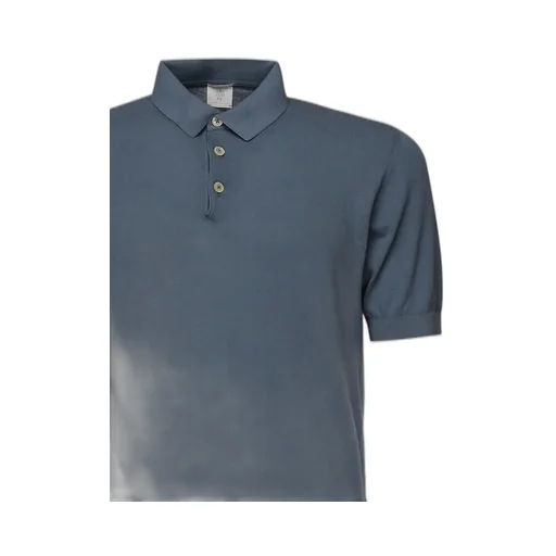 Eleventy Classic Polo Shirt