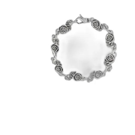 Emanuele Bicocchi Multi Rose Bracelet