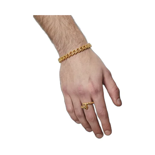 Emanuele Bicocchi Flourish Spiral Ring