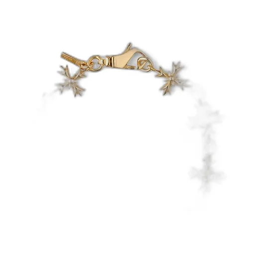 Emanuele Bicocchi Crest Bracelet
