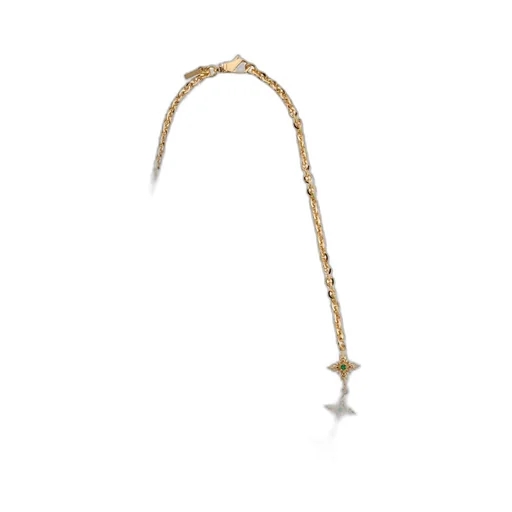 Emanuele Bicocchi Stella Ventis Necklace
