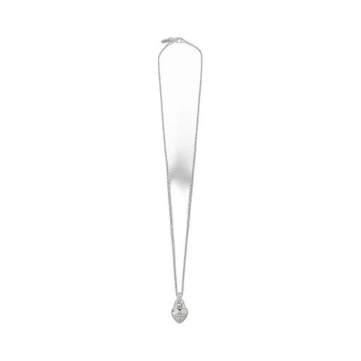 Emanuele Bicocchi Sacred Heart Necklace