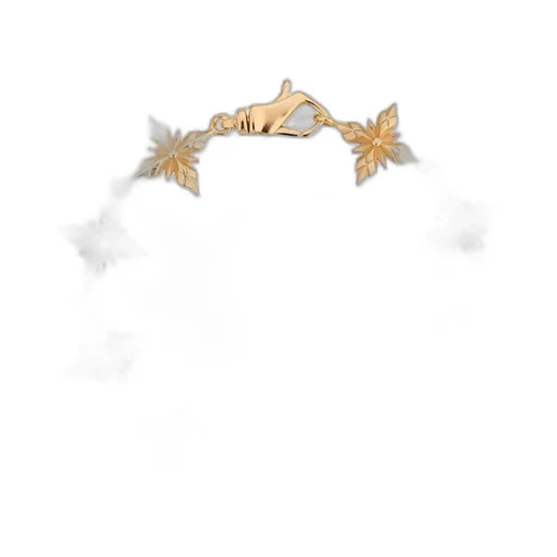 Emanuele Bicocchi Stella Ventis Bracelet